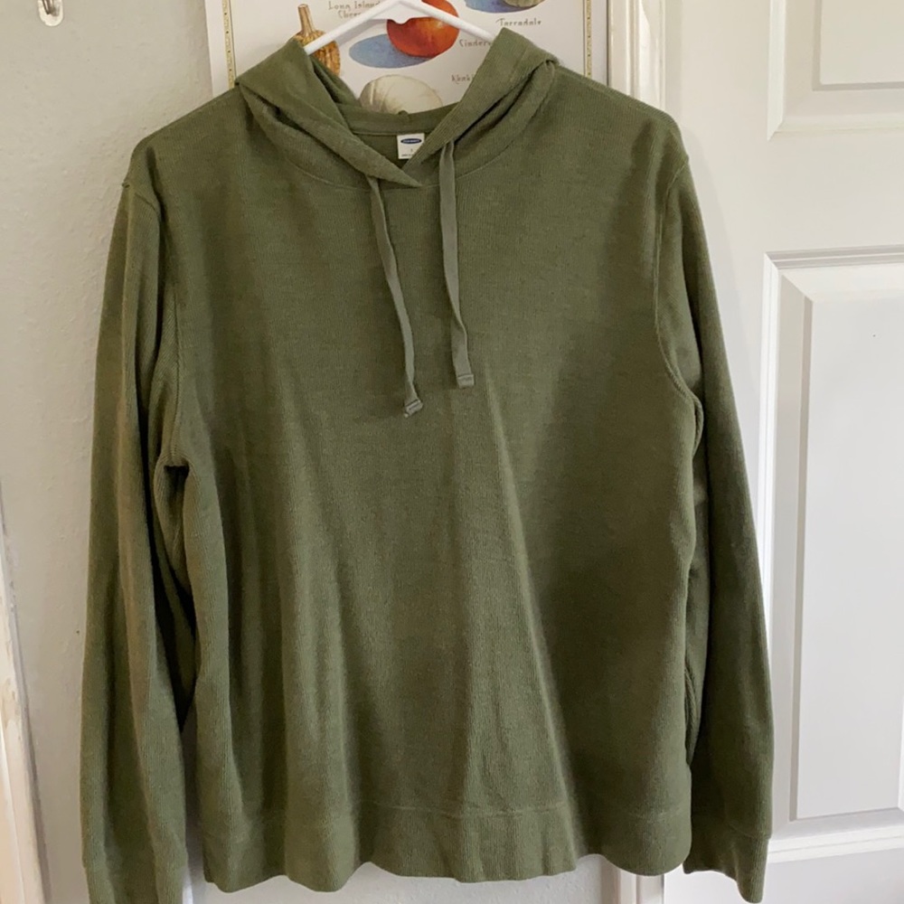 Old Navy Hoodie